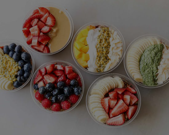 Acai Berry