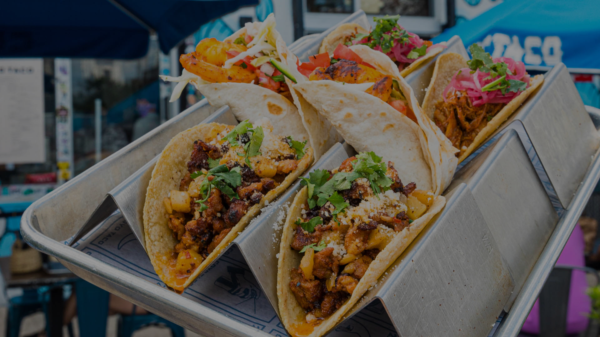 Coyo Tacos